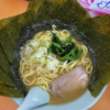鹿島家　のりラーメン